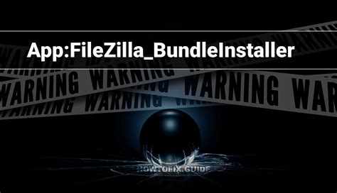 filezilla smart card|FileZilla bundleinstaller.